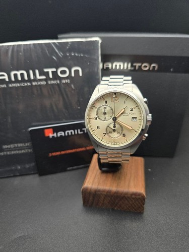 Orologio hamilton khaki - hamilton, da