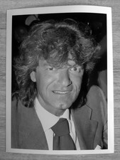 Foto promo Antognoni Giancarlo