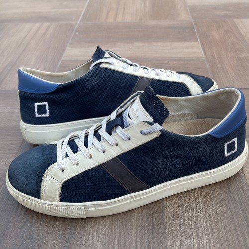 Sneakers date uomo scarpa - sneakers,