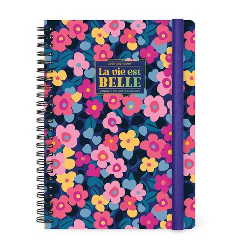 Legami agenda settimanale - legami,