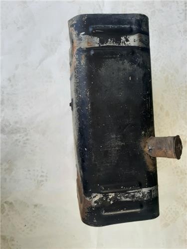 Tank nissan trade 100 - tank,