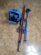 Sci Atomic Beta Puls + scarponi LANGE