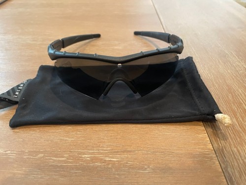 Oakley ballistic frame - m,
