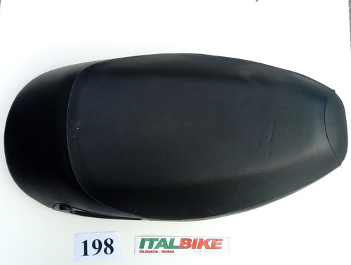 Sella piaggio zip 2t - zip,