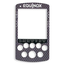 Adesivo tastiera vinile