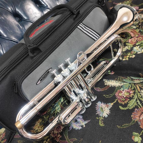 Ptrumpet hytech tromba - hytech,