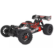 Corally Syncro 1/8 Brushless