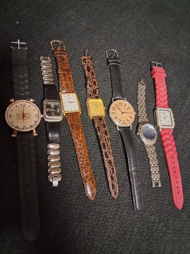 Lotto orologi donna