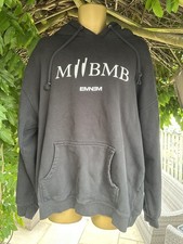 Felpa con cappuccio ufficiale