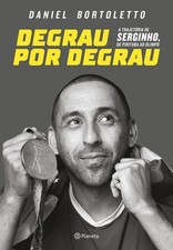 Degrau por Degrau. A