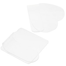  2pcs palette di trucco per