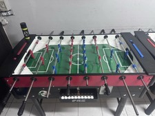 Calcio balilla Biliardino