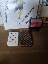 Carte da Gioco Da Collezione