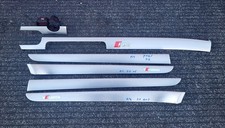 MODANATURE CRUSCOTTO PANNELLI AUDI A4 RS (B7) ANNO 2006 8E1853190 - 8E0867419