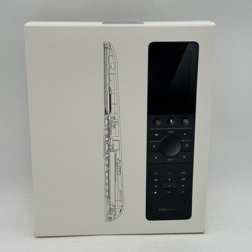 Crestron tsr 310 telecomando - crestron,