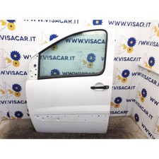 Porta Anteriore Sinistro Peugeot Expert Serie 2 (2007)