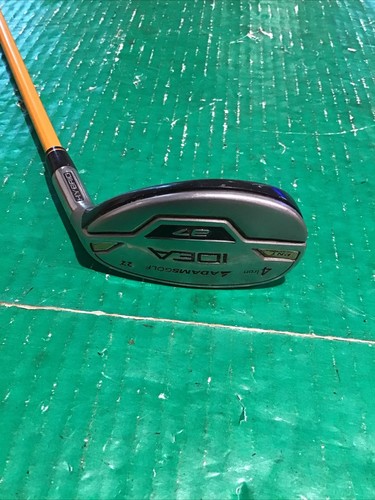 Adam idea 22 hybrid - adam’s,