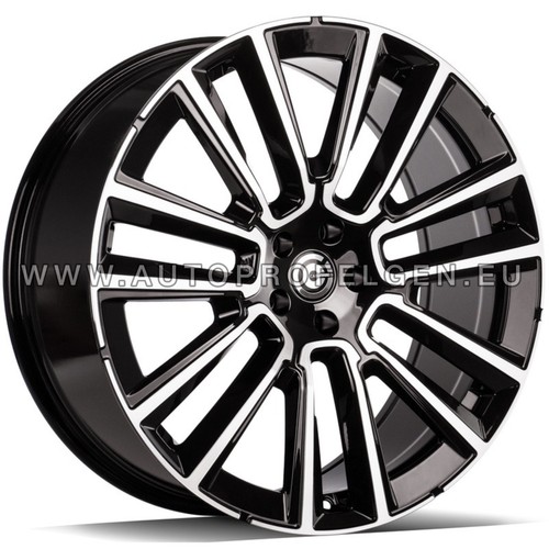 Nuovi cerchi volvo xc90 - cerchi,