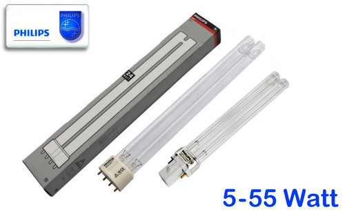 Philips lampada uvc - philips,