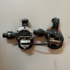 Pedali bici corsa strada TIME Impact vintage road bike pedals
