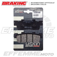 Pastiglie KYMCO People 125 S