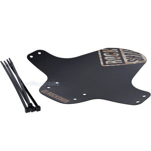 Rock shox mtb mudguard - rock,