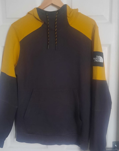 Felpa con cappuccio - , north