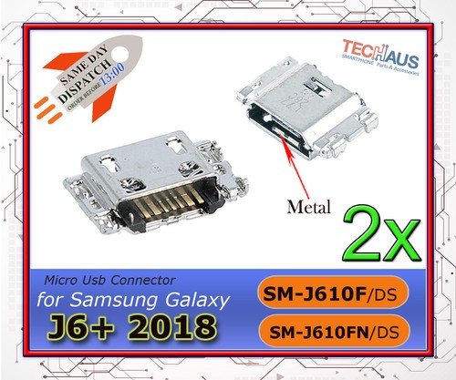 Samsung galaxy 2018 - j6+,