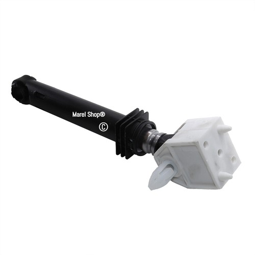 Ammortizzatore staffa 100 - ammortizzatore, n