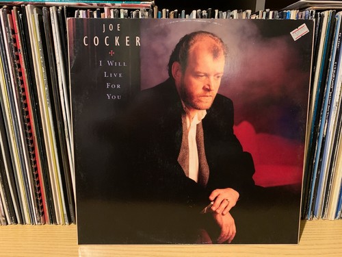 Joe cocker will - joe, i