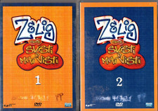 ZELIG VISTI E MAI VISTI VOLUME