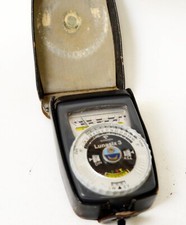 GOSSEN LUNASIX 3 esposimetro