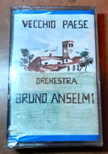 BRUNO ANSELMI ORCHESTRA -