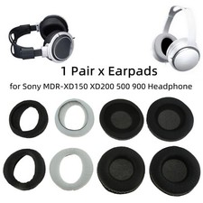 1 paio auricolari di ricambio