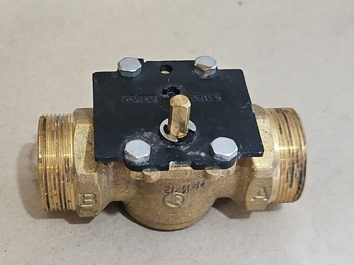 Valvola siemens 28mm porte - 2,