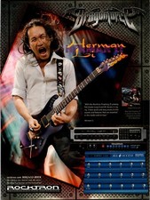 Pubblicità stampa originale