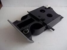 VOLKSWAGEN TRANSPORTER PORTA TAZZA T5 - FINITURE GRIGIO CHIARO - ORIGINALE VW - NUOVO