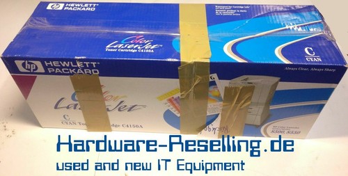 Toner originale c4150a per - hp,