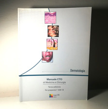 MANUALE CTO DI MEDICINA E