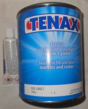 Tenax Kit Riparazione Marmi S-