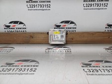 ?CENTRALINA FARI CONTROLLO LUCI DIURNA AUDI A4 B8 2014 4G0907697D AA3