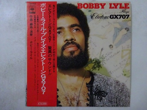 Bobby lyle - lyle,