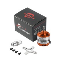 FLASH Hobby Serie D 2826