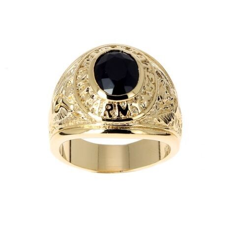 Anello universitario americano - universitario,