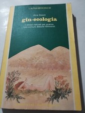 Libro Gin-ecologia Edizioni Red