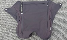 Grembiule copri navicella