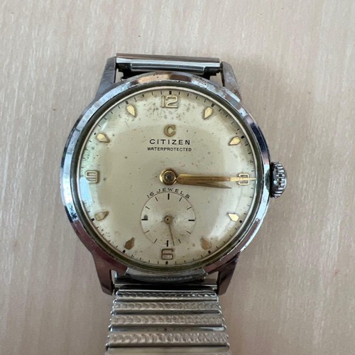 Orologio polso citizen - orologio, da