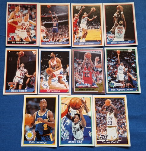 Lotto figurine basket nba - lotto,