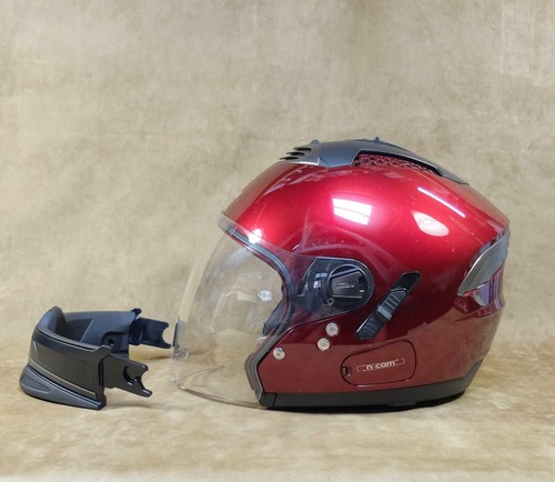 Nolan n43e air casque - nolan,