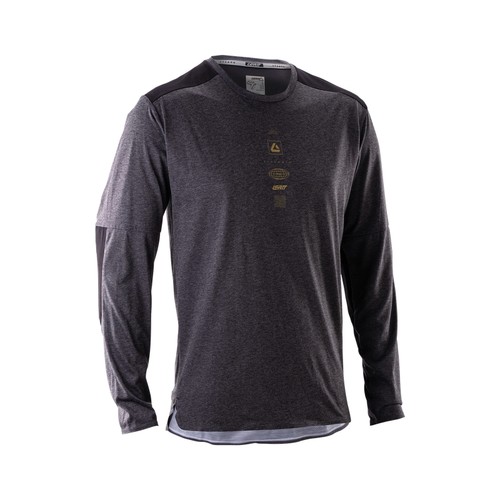 Maglia mtb maniche lunghe - a,